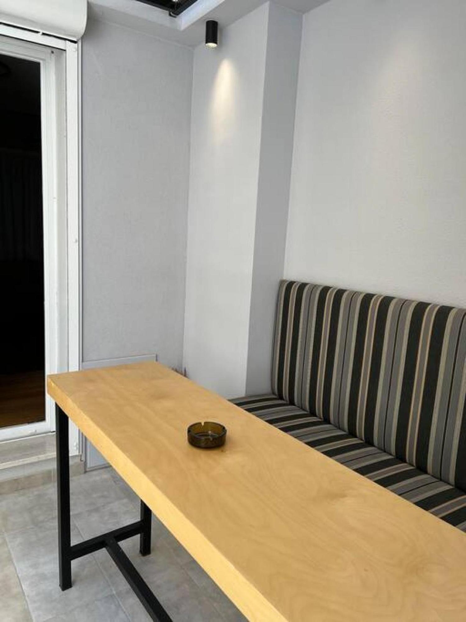 Luxurious Maisonette In Ioánnina Exteriör bild