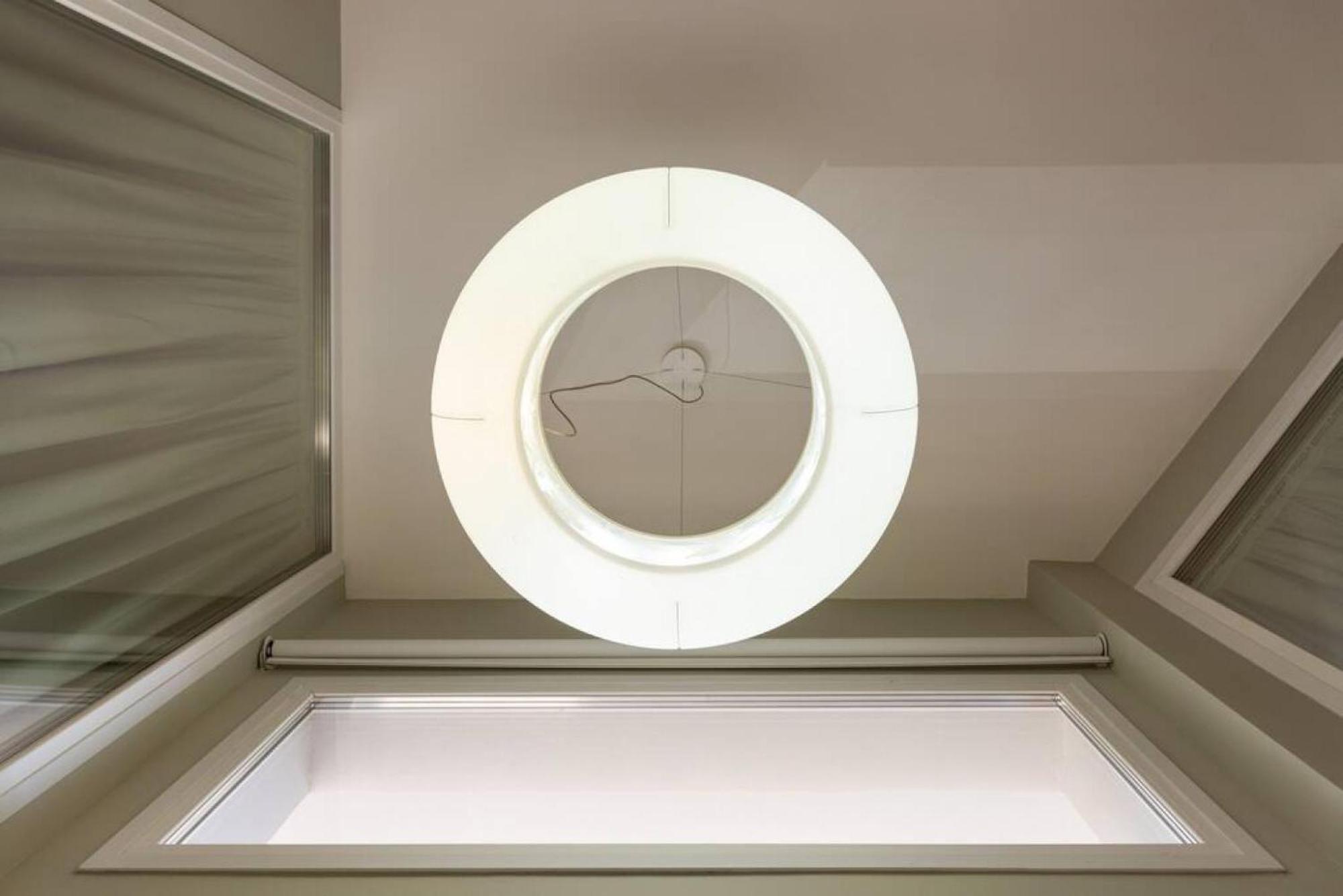 Luxurious Maisonette In Ioánnina Exteriör bild